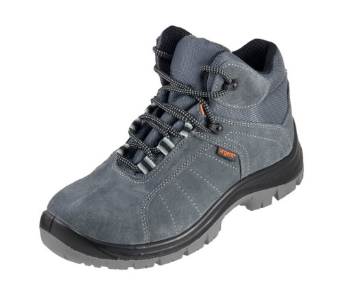 URGENT 122 S1 Buty robocze trzewiki ochronne
