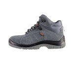 URGENT 122 S1 Buty robocze trzewiki ochronne
