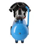 AIRPRESS Kompresor HL 425-50 8 bar 3 KM 392 l/min 50 l + zestaw akcesoriów