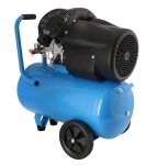 AIRPRESS Kompresor HL 425-50 8 bar 3 KM 392 l/min 50 l + zestaw akcesoriów
