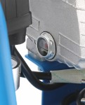 AIRPRESS Kompresor HL 425-50 8 bar 3 KM 392 l/min 50 l + zestaw akcesoriów