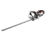 GRAPHITE 58G032 Nożyce do żywopłotu akumulatorowe ENERGY+ 18V, Li-Ion, szerokość cięcia 510 mm, bez akumulatora