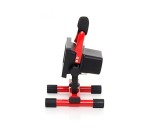 Kraft&Dele KD1226 Przenośna lampa akumulatorowa LED 10 W na stojaku