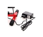 Kraft&Dele KD1226 Przenośna lampa akumulatorowa LED 10 W na stojaku