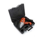 Kraft&Dele KD1535 Klucz udarowy 1/2" 2000 W z regulacją momentu 800 Nm LCD