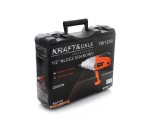 Kraft&Dele KD1535 Klucz udarowy 1/2" 2000 W z regulacją momentu 800 Nm LCD