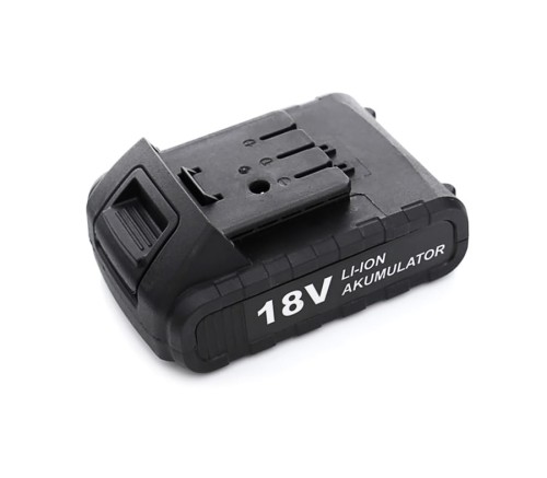 Kraft&Dele KD1571 Akumulator 18V 1.3 Ah Li-Ion