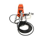 Kraft&Dele KD1744 Agregat malarski tłokowy 1500W z pistoletem