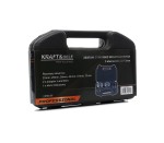 Kraft&Dele KD10285 Otwornice wolframowe zestaw 9 el