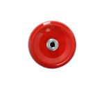 Kraft&Dele KD10978 Szczotka doczołowa splatana wzmacniana 100 mm x M14