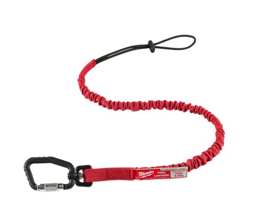 MILWAUKEE 4932471351 Smycz asekuracyjna do narzędzi do 4,5 kg