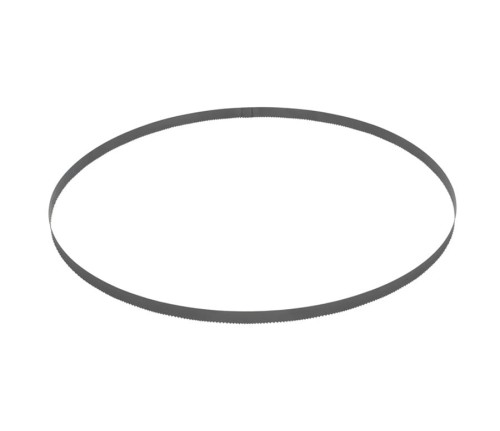 MILWAUKEE 48390511 Brzeszczoty bimetalowe do piły taśmowej 1139,83 mm