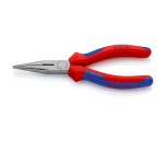 KNIPEX 2502160 Szczypce półokrągłe 160 mm
