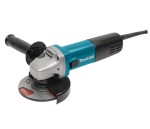 MAKITA DK0053 Zestaw szlifierek kątowych GA9020 230 mm + 9558HNR 125 mm w walizce