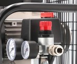 AIRPRESS Kompresor HL 425-50 Pro 10 bar 3 KM 280 l/min 50 l