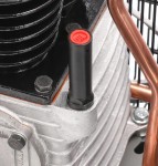 AIRPRESS Kompresor HK 425-50 Pro 10 bar 3 KM 280 l/min 50 l