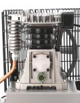 AIRPRESS Kompresor HL 375-100 Pro 10 bar 3 KM 231 l/min 90 l