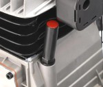 AIRPRESS Kompresor HL 375-100 Pro 10 bar 3 KM 231 l/min 90 l
