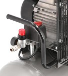 AIRPRESS Kompresor HL 375-100 Pro 10 bar 3 KM 231 l/min 90 l