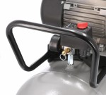 AIRPRESS Kompresor HL 425-100 Pro 10 bar 3 KM 280 l/min 100 l