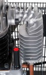 AIRPRESS Kompresor HL 425-150 Pro 10 bar 3 KM 280 l/min 150 l