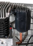 AIRPRESS Kompresor HK 700-300 Pro 11 bar 5.5 KM 476 l/min 270 l