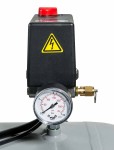 AIRPRESS Kompresor HK 1000-500 Pro 11 bar 7.5 KM 698 l/min 500 l