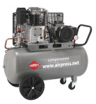 AIRPRESS Kompresor HK 425-90 Pro 10 bar 3 KM 280 l/min 90 l