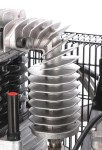 AIRPRESS Kompresor HK 425-90 Pro 10 bar 3 KM 280 l/min 90 l
