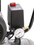 AIRPRESS Kompresor HK 425-90 Pro 10 bar 3 KM 280 l/min 90 l