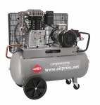 AIRPRESS Kompresor HK 700-90 Pro 11 bar 5.5 KM 530 l/min 90 l