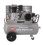 AIRPRESS Kompresor HK 700-90 Pro 11 bar 5.5 KM 530 l/min 90 l