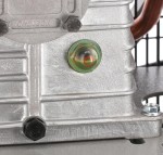 AIRPRESS Kompresor HK 700-90 Pro 11 bar 5.5 KM 530 l/min 90 l