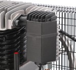 AIRPRESS Kompresor HK 700-90 Pro 11 bar 5.5 KM 530 l/min 90 l