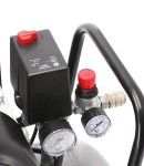 AIRPRESS Kompresor HK 700-90 Pro 11 bar 5.5 KM 530 l/min 90 l