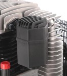 AIRPRESS Kompresor HK 1000-90 Pro 11 bar 7.5 KM 698 l/min 90 l