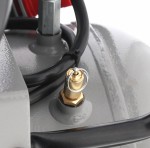 AIRPRESS Kompresor HK 1000-90 Pro 11 bar 7.5 KM 698 l/min 90 l