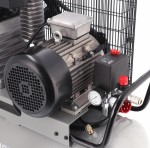 AIRPRESS Kompresor HK 1000-90 Pro 11 bar 7.5 KM 698 l/min 90 l
