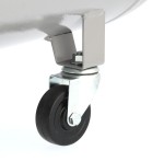 AIRPRESS Kompresor HK 1000-90 Pro 11 bar 7.5 KM 698 l/min 90 l
