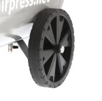 AIRPRESS Kompresor HK 1000-90 Pro 11 bar 7.5 KM 698 l/min 90 l