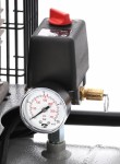 AIRPRESS Kompresor HL 425-90 Pro 10 bar 3 KM 280 l/min 90 l