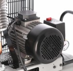AIRPRESS Kompresor HK 625-90 Pro 10 bar 4 KM 380 l/min 90 l