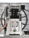 AIRPRESS Kompresor HK 600-90 Pro 10 bar 4 KM 336 l/min 90 l