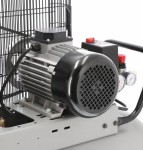 AIRPRESS Kompresor HK 600-90 Pro 10 bar 4 KM 336 l/min 90 l