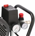 AIRPRESS Kompresor HK 600-90 Pro 10 bar 4 KM 336 l/min 90 l