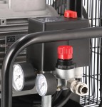 AIRPRESS Kompresor HK 600-90 Pro 10 bar 4 KM 336 l/min 90 l
