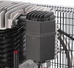 AIRPRESS Kompresor HK 650-90 Pro 11 bar 5.5 KM 490 l/min 90 l