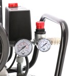 AIRPRESS Kompresor HK 650-90 Pro 11 bar 5.5 KM 490 l/min 90 l