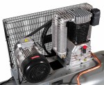 AIRPRESS Kompresor HK 1500-500 Pro 11 bar 10 KM 859 l/min 500 l