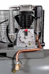 AIRPRESS Kompresor HK 1500-500 Pro 11 bar 10 KM 859 l/min 500 l